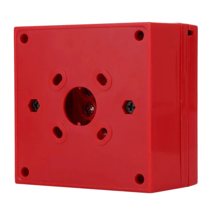 Emergency Break Glass Fire Alarm Door Release Exit Button - Trustpick