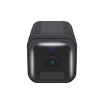 ESCAM G18 1080P Full HD Rechargeable Battery WiFi IP Camera, Support Night Vision / PIR Motion Detection / TF Card / Two Way Audio - Trustpick