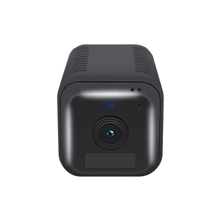 ESCAM G18 1080P Full HD Rechargeable Battery WiFi IP Camera, Support Night Vision / PIR Motion Detection / TF Card / Two Way Audio - Trustpick