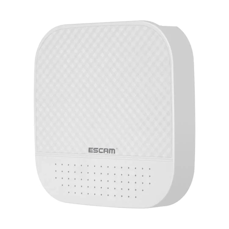 ESCAM PVR204 1080P 4CH+2CH ONVIF NVR Digital Video Recorder with 2CH Cloud Channel for IP Camera System - Trustpick