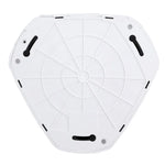 ESCAM Shark QP180 960P 360 Degrees Fisheye Lens 1.3MP WiFi IP Camera, Support Motion Detection / Night Vision, IR Distance: 10m - Trustpick
