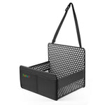 FunAdd Breathable and Foldable Pet Dog Car Basket Anti - dirty Waterproof Pad - Trustpick