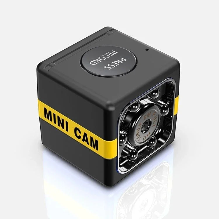 FX01 1080P Outdoor Sport HD Aerial DV Camera - Trustpick