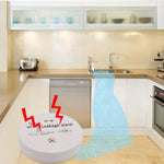 HH - LS518 Water Leak Alarm Water Level Alarm for Household Overflow Detector - Trustpick