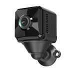 L29 1080P HD WiFi Remote Viewing Home Security Camera Intelligent 180 - Degree Wide Angle Camera - Trustpick