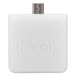 Micro USB 125K RFID OTG Imitation Keyboard Phone Reader - Trustpick
