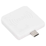Micro USB 125K RFID OTG Imitation Keyboard Phone Reader - Trustpick
