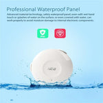 NEO NAS - WS02W WiFi Water Sensor & Flood Detector, Support Android / IOS systems - Trustpick