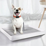 Open Type Pet Dog Toilet Potty Pet Supplies - Trustpick