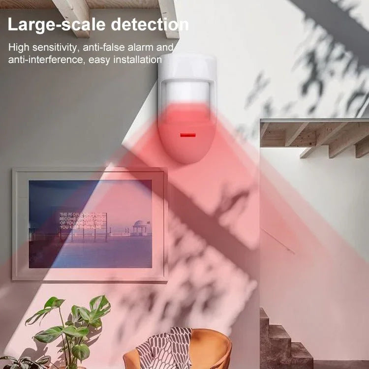 Passive Infrared Sensor EL - 55 - Trustpick