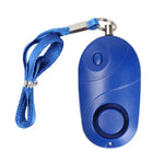 Personal Alarm Safety with Flashlight / Neck Strap - Trustpick