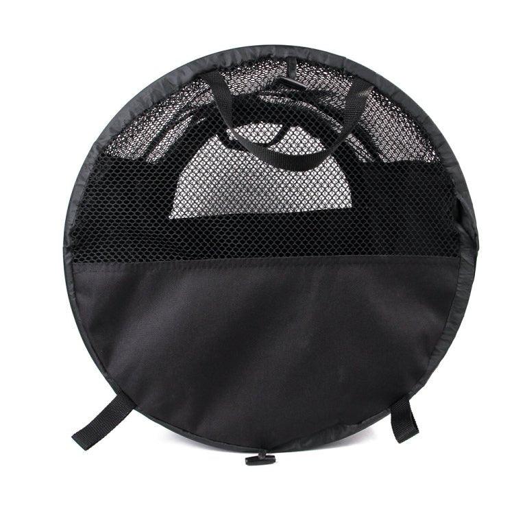 Pet Car Bag Foldable Car Pet Cushion Back Seat Tent - Trustpick