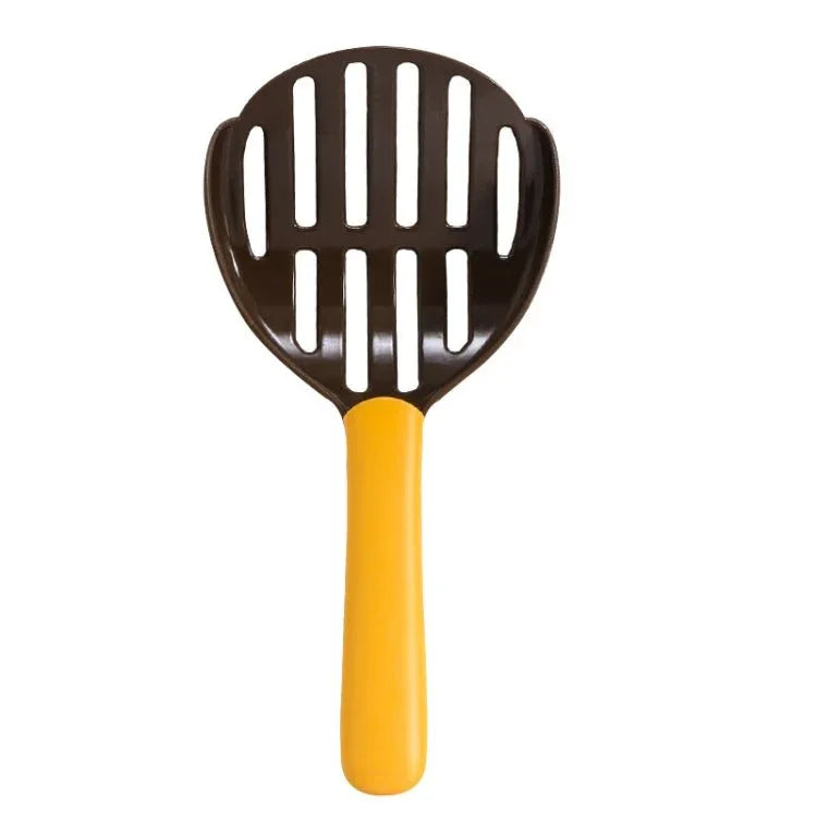 Pet Cat Litter Shovel Cat Poop Cleaning Tool - Trustpick