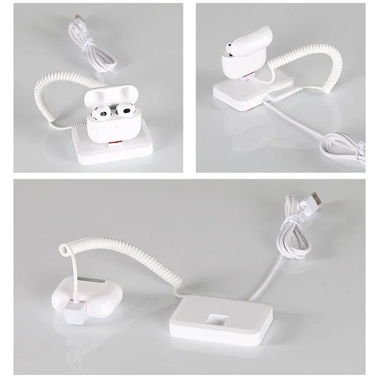 S51 Bluetooth Earphone Anti - theft Security Alarm - Trustpick