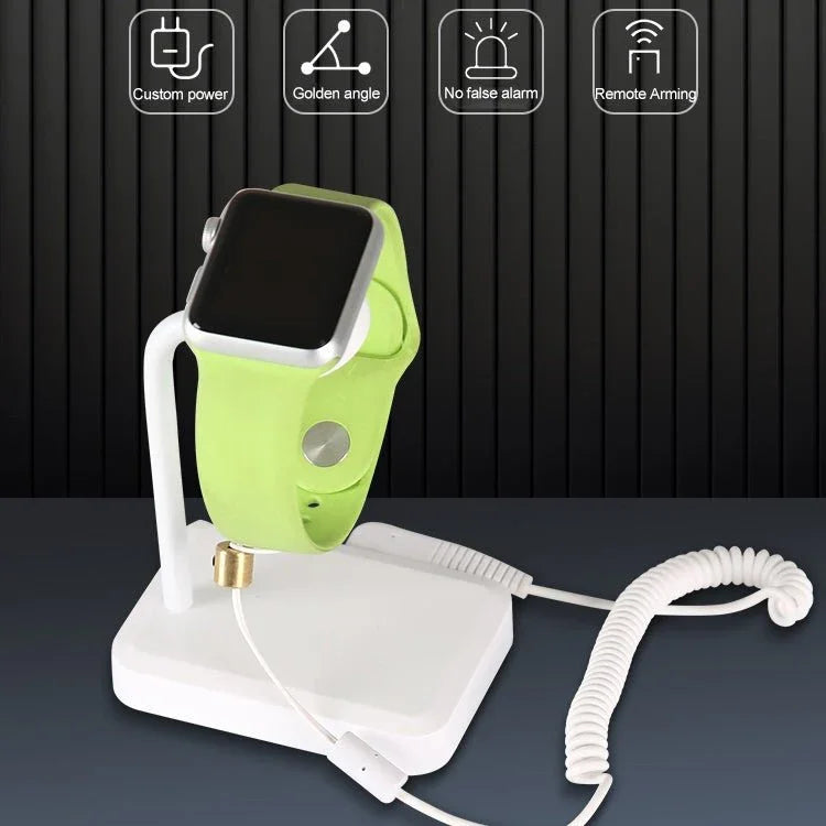 S53 - C Anti - theft Security Alarm for Apple Watch - Trustpick
