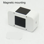 Small Horn Voice Announcement Sensor Entrance Voice Broadcaster Can Used As Doorbell - Trustpick