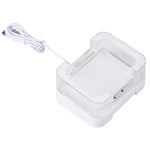 Tablet PC Anti - theft Alarm Display Stand for Galaxy Tab 3 / P5200 / P3200 / Nokia Lumia 1520 etc. - Trustpick