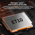 UHF RFID Reader Long Range Integrated Reader Writer With E710 Chip, Style: Add WiFi Communication - Trustpick
