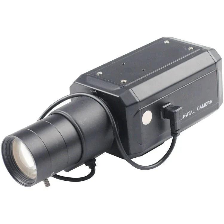 Vanxse BX60 1000TVL HD Wide - Angle Security Box Camera - Trustpick