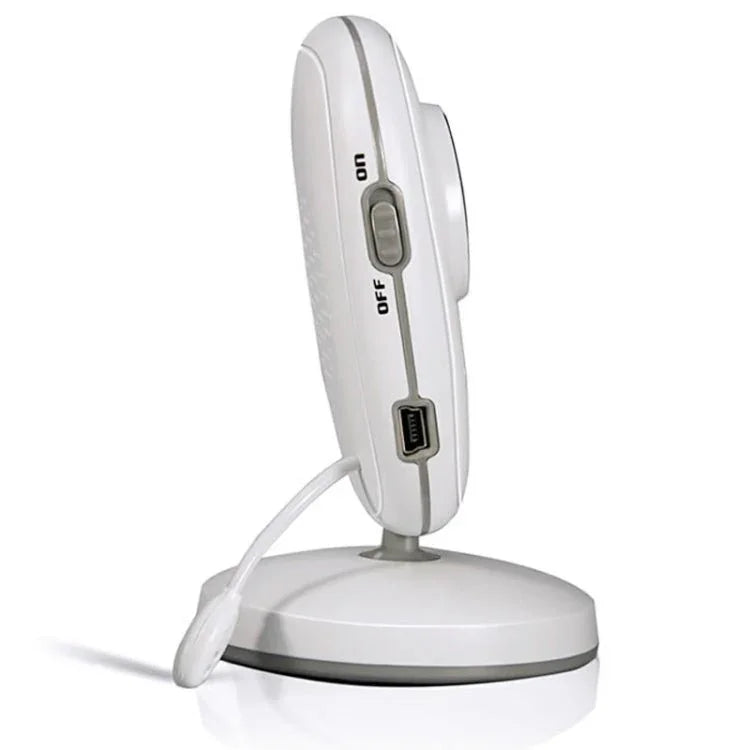VB603 3.2 inch LCD 2.4GHz Wireless Surveillance Camera Baby Monitor, Support Two Way Talk Back, Night Vision - Trustpick